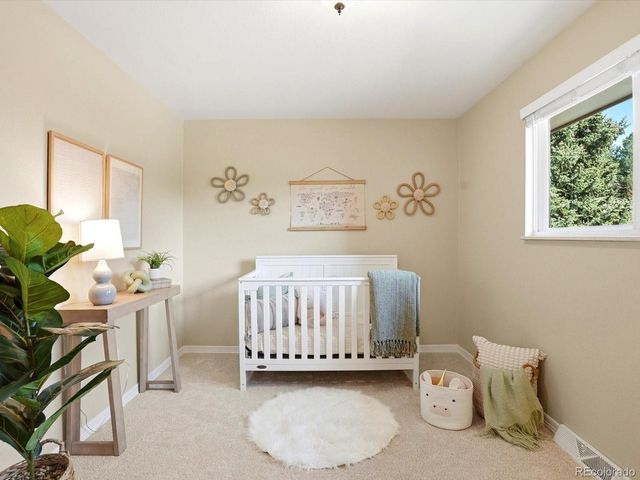 8693 E Saratoga Pl, Denver, CO 80237