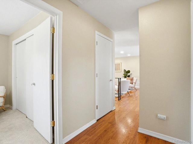 8693 E Saratoga Pl, Denver, CO 80237