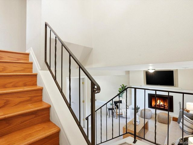 8693 E Saratoga Pl, Denver, CO 80237