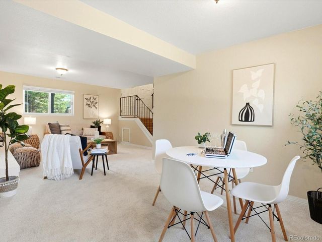 8693 E Saratoga Pl, Denver, CO 80237