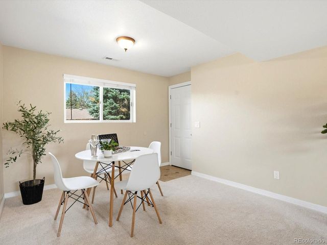 8693 E Saratoga Pl, Denver, CO 80237