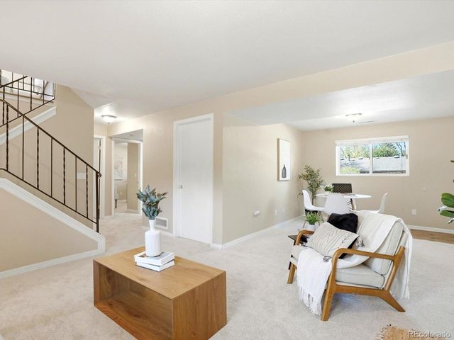 8693 E Saratoga Pl, Denver, CO 80237