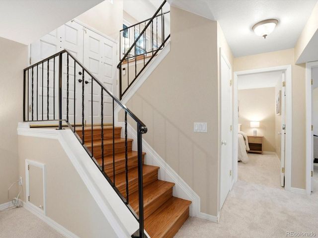 8693 E Saratoga Pl, Denver, CO 80237