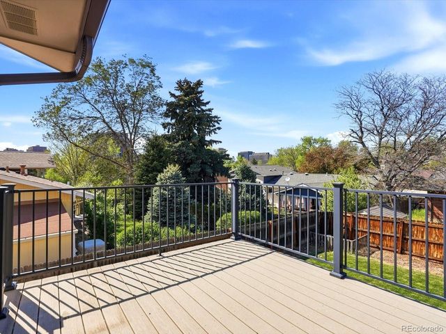 8693 E Saratoga Pl, Denver, CO 80237
