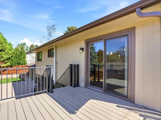 8693 E Saratoga Pl, Denver, CO 80237