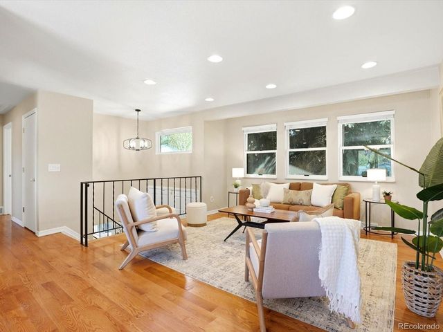 8693 E Saratoga Pl, Denver, CO 80237