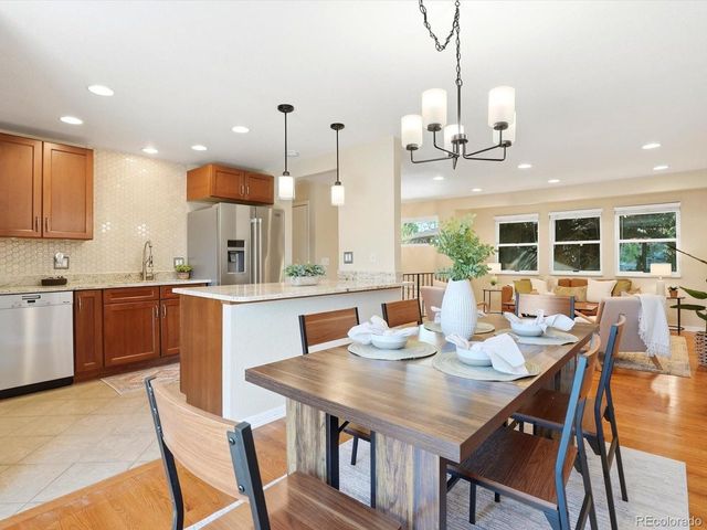 8693 E Saratoga Pl, Denver, CO 80237