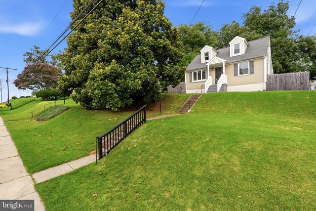 10 BIRCH AVE, Glen Burnie, MD 21061