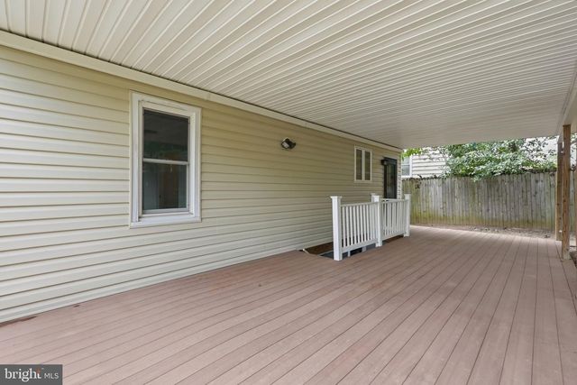 10 BIRCH AVE, Glen Burnie, MD 21061