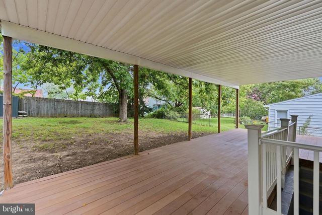 10 BIRCH AVE, Glen Burnie, MD 21061