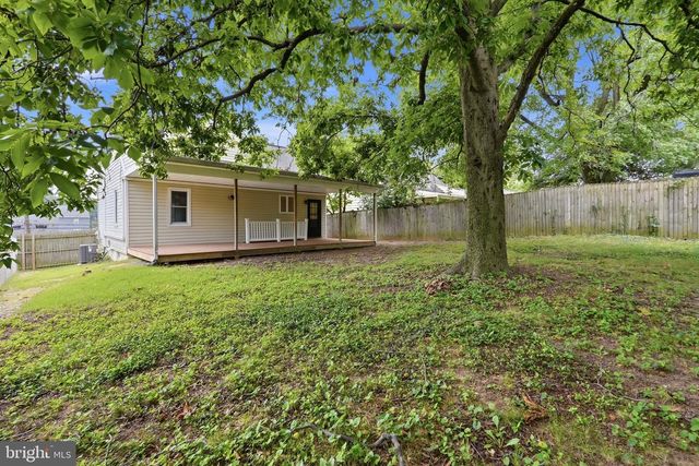 10 BIRCH AVE, Glen Burnie, MD 21061