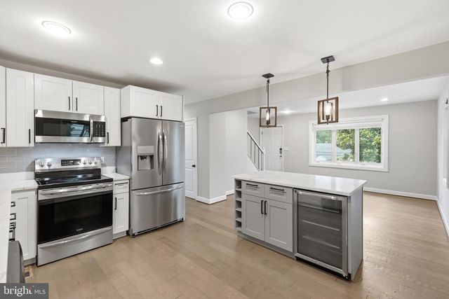 10 BIRCH AVE, Glen Burnie, MD 21061