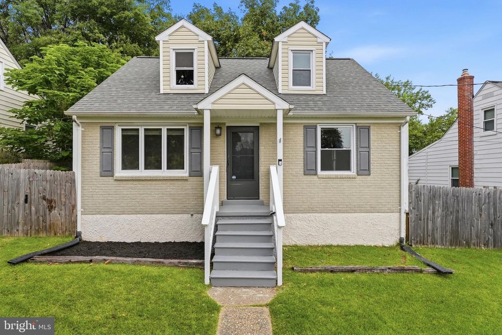 10 BIRCH AVE, Glen Burnie, MD 21061
