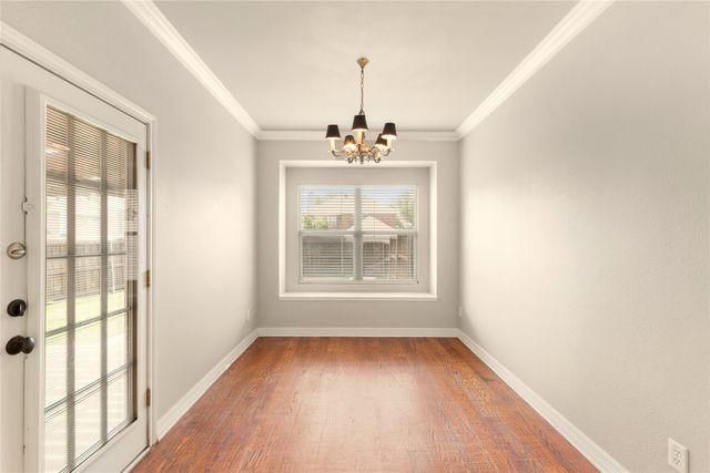 3805 Red Oak Trail, The Colony, TX 75056