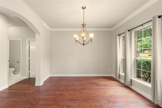 3805 Red Oak Trail, The Colony, TX 75056