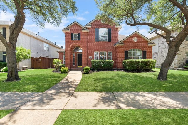 3805 Red Oak Trail, The Colony, TX 75056