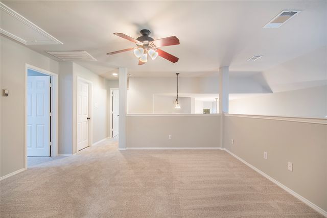 3805 Red Oak Trail, The Colony, TX 75056