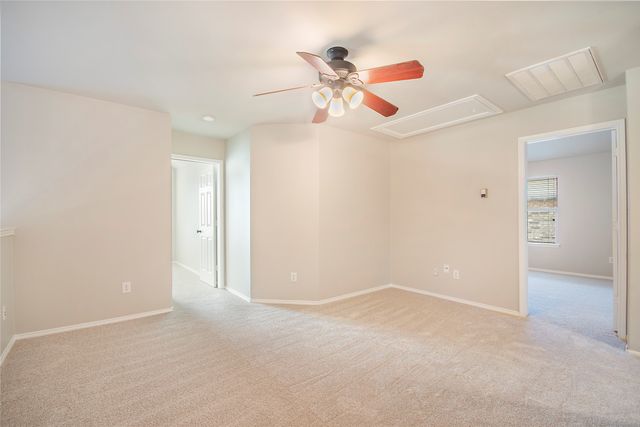 3805 Red Oak Trail, The Colony, TX 75056