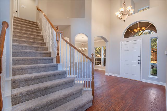 3805 Red Oak Trail, The Colony, TX 75056