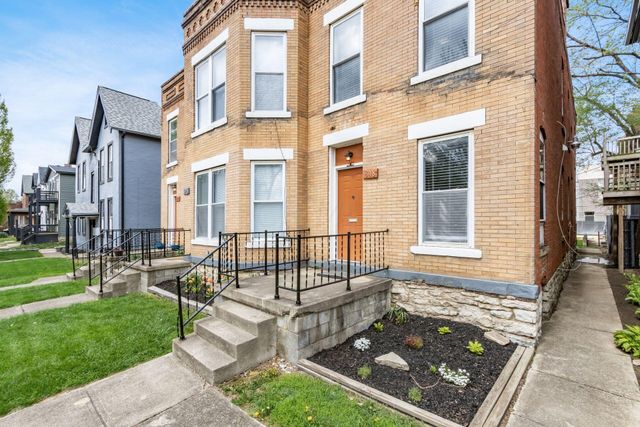 848 Oak Street, Columbus, OH 43205