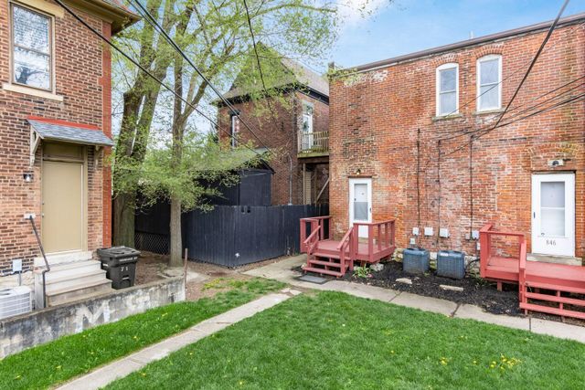 848 Oak Street, Columbus, OH 43205
