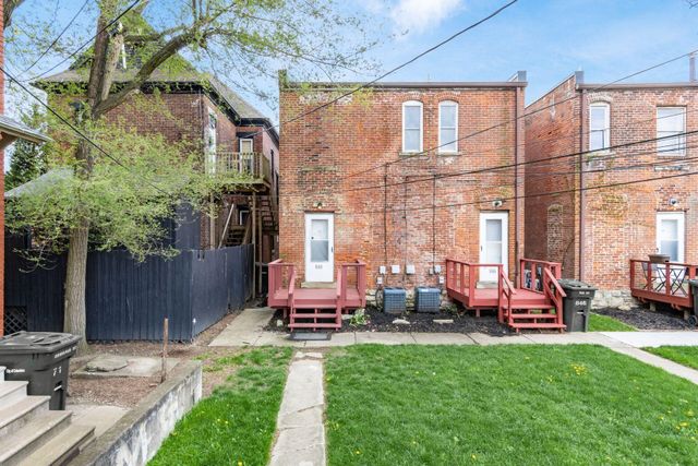 848 Oak Street, Columbus, OH 43205