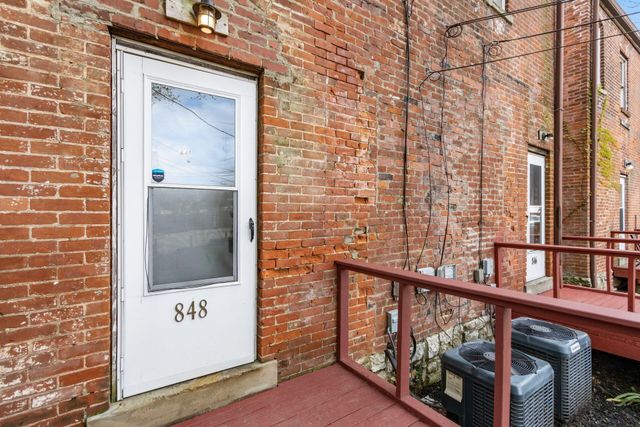 848 Oak Street, Columbus, OH 43205