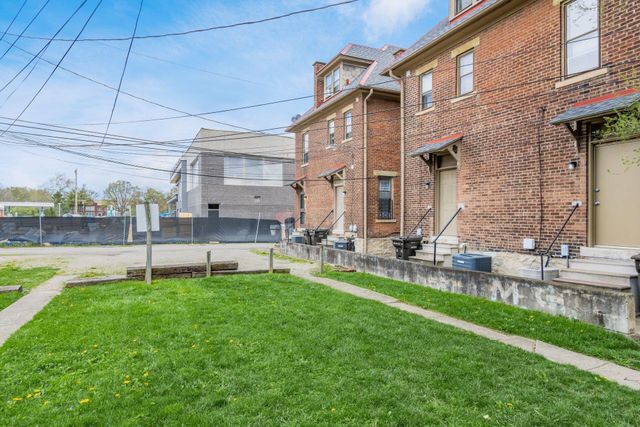 848 Oak Street, Columbus, OH 43205