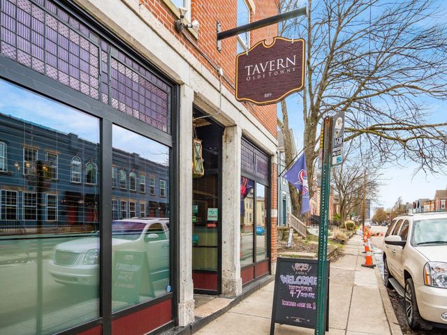 848 Oak Street, Columbus, OH 43205