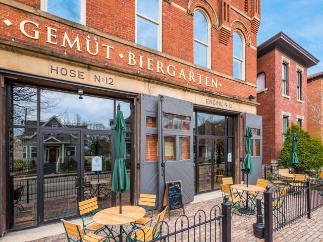 848 Oak Street, Columbus, OH 43205