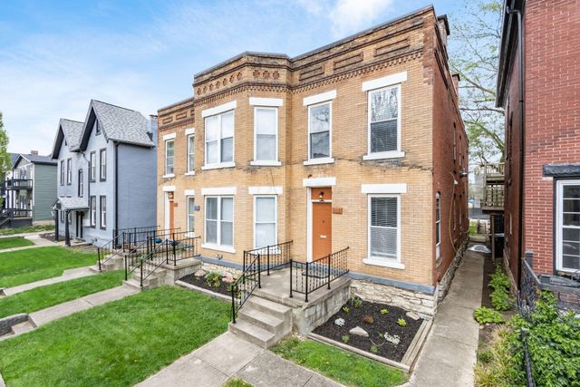 848 Oak Street, Columbus, OH 43205