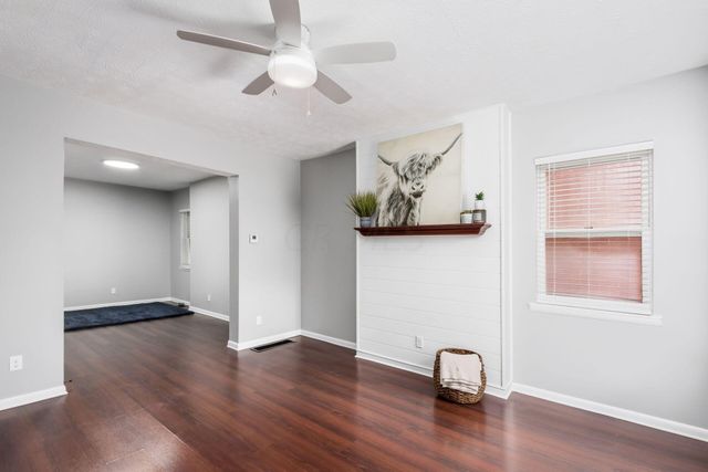 848 Oak Street, Columbus, OH 43205