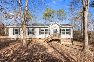 280 Rough Lane, Louisburg, NC 27549