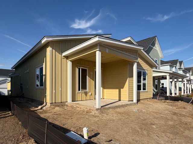 716 Rumbling Leaf Lane, Summerville, SC 29486