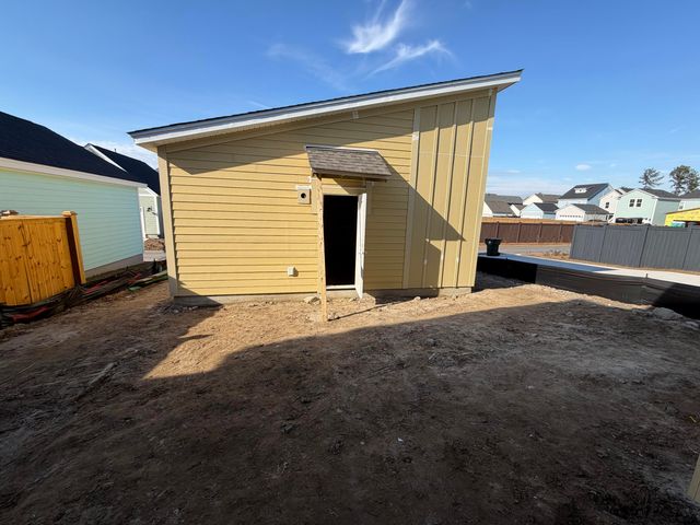 716 Rumbling Leaf Lane, Summerville, SC 29486