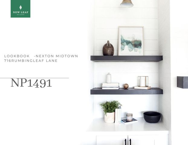 716 Rumbling Leaf Lane, Summerville, SC 29486