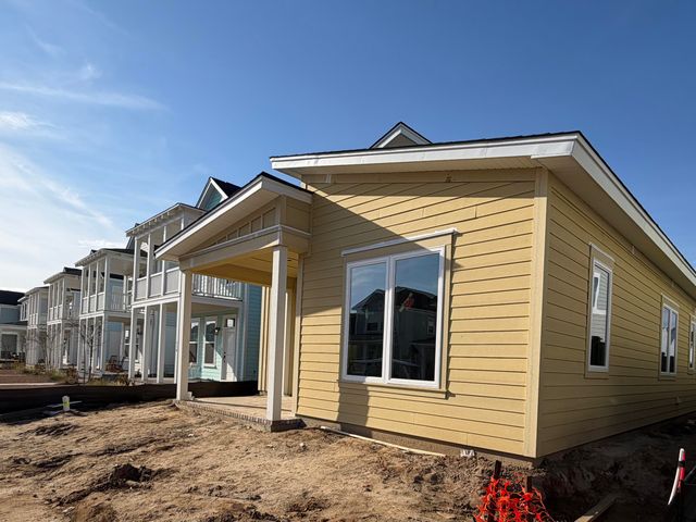 716 Rumbling Leaf Lane, Summerville, SC 29486