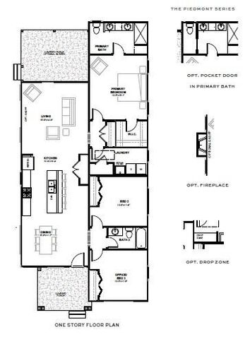 716 Rumbling Leaf Lane, Summerville, SC 29486
