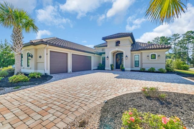 2245 Macerata Loop, Myrtle Beach, SC 29579