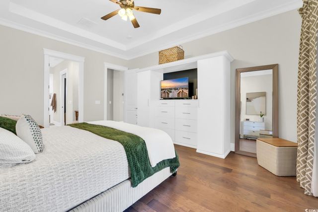 2245 Macerata Loop, Myrtle Beach, SC 29579
