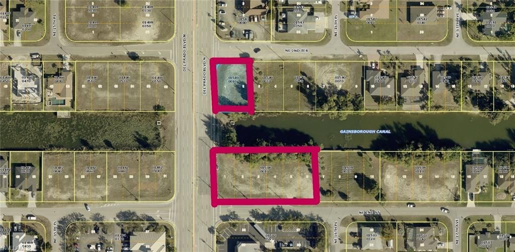 203 Del Prado BLVD N, CAPE CORAL, FL 33909 — photo 3