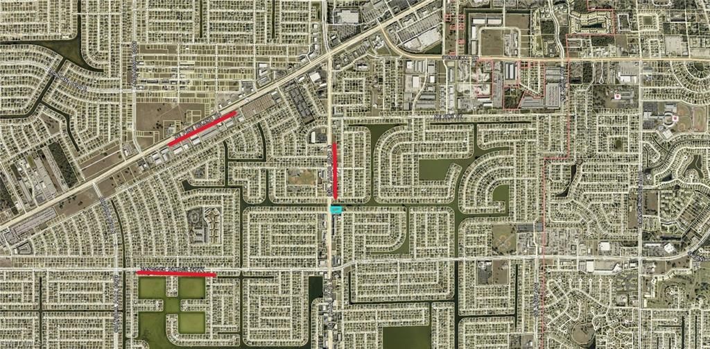 203 Del Prado BLVD N, CAPE CORAL, FL 33909 — photo 5