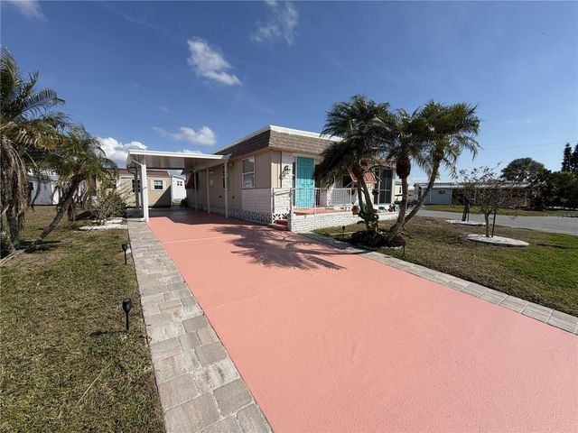 5214 BEECHMONT AVENUE, Sarasota, FL 34234
