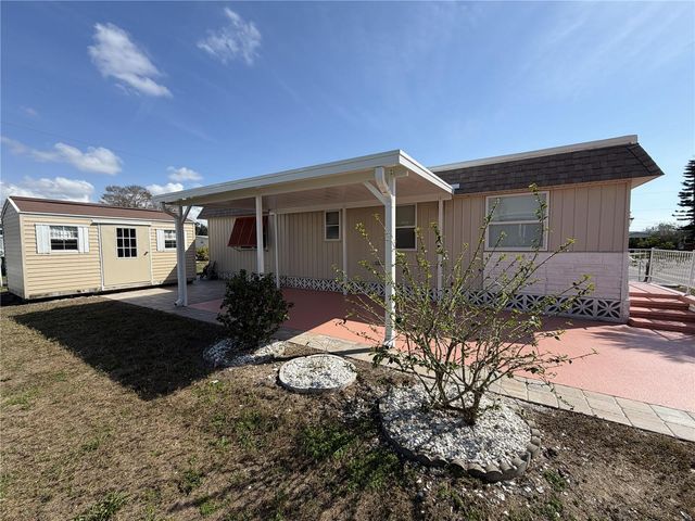 5214 BEECHMONT AVENUE, Sarasota, FL 34234