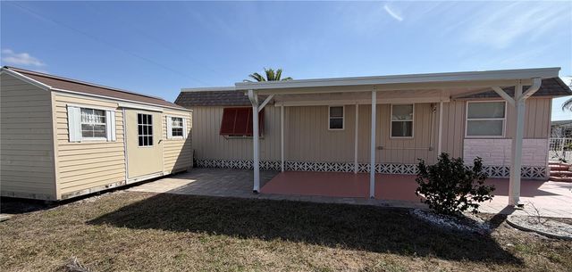 5214 BEECHMONT AVENUE, Sarasota, FL 34234