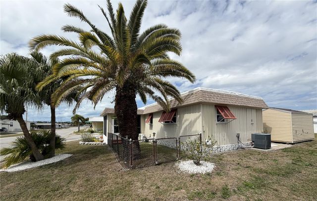 5214 BEECHMONT AVENUE, Sarasota, FL 34234