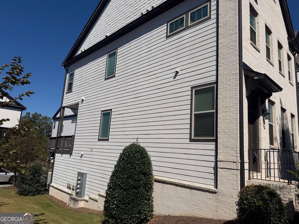 4764 Highside Way, Smyrna, GA 30082 — photo 2