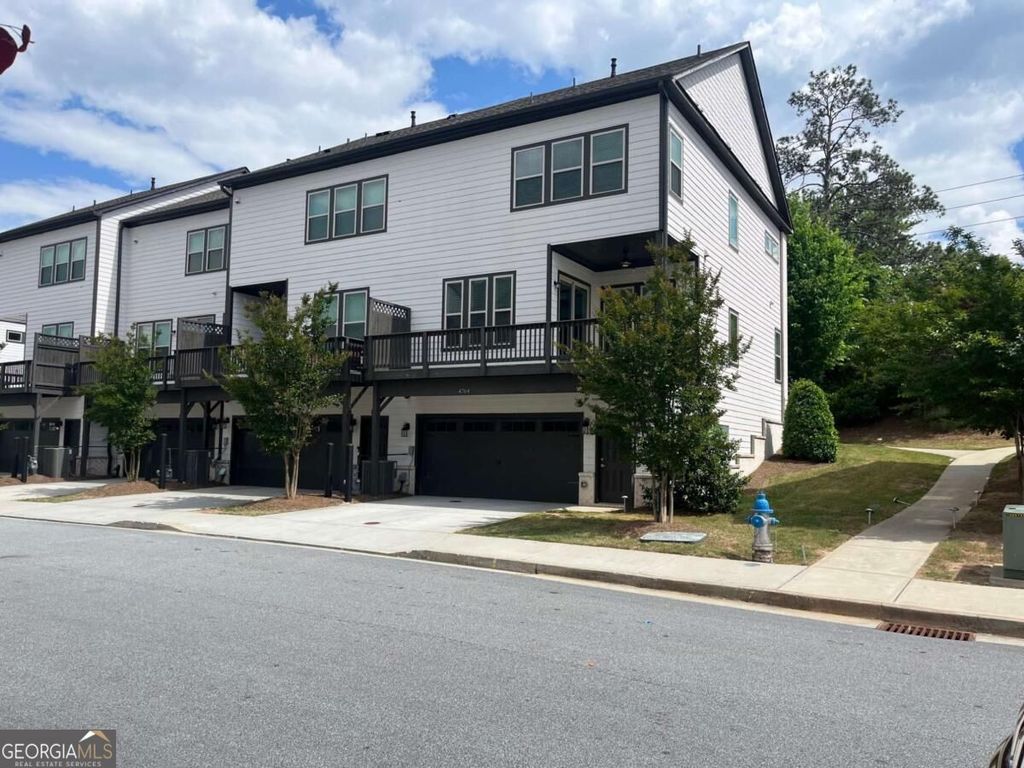 4764 Highside Way, Smyrna, GA 30082 — photo 3