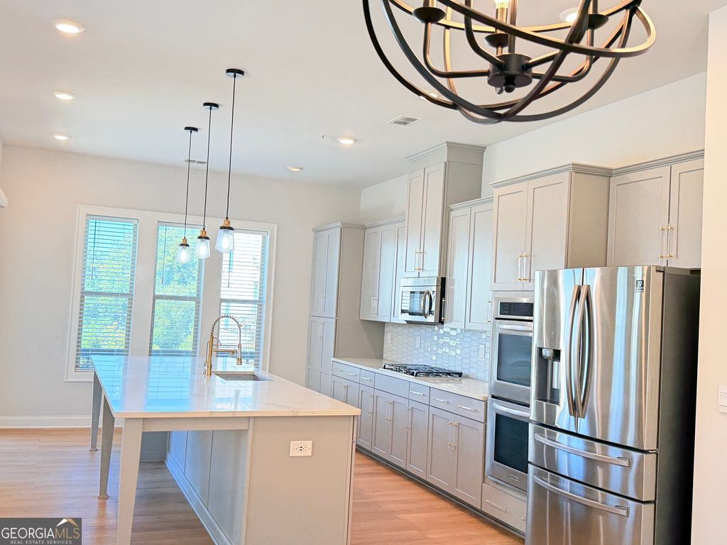 4764 Highside Way, Smyrna, GA 30082 — photo 4