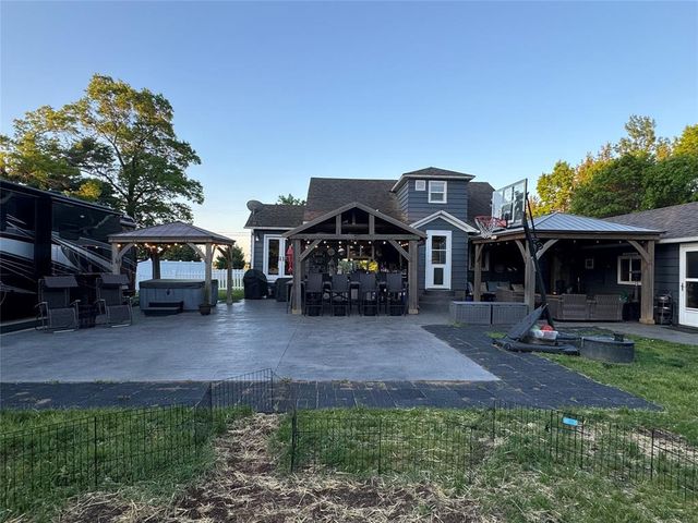 19732 70th Avenue, Chippewa Falls, WI 54729